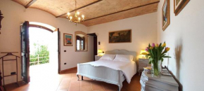 Domus Antiqua Bed & Breakfast Spello